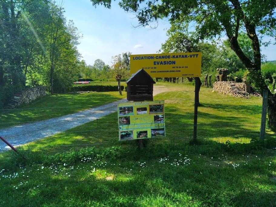 Gite La Bocagere Autreppes Exteriér fotografie