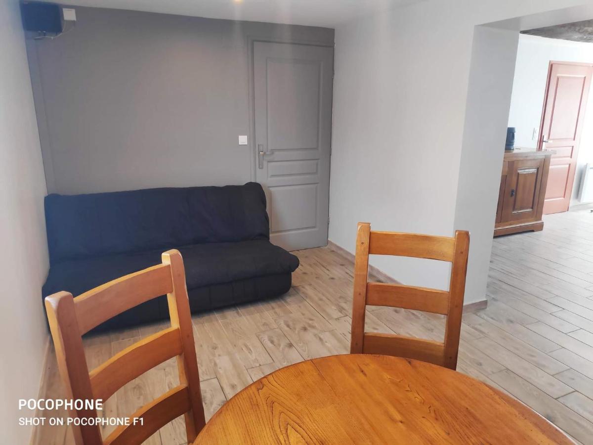 Gite La Bocagere Autreppes Exteriér fotografie
